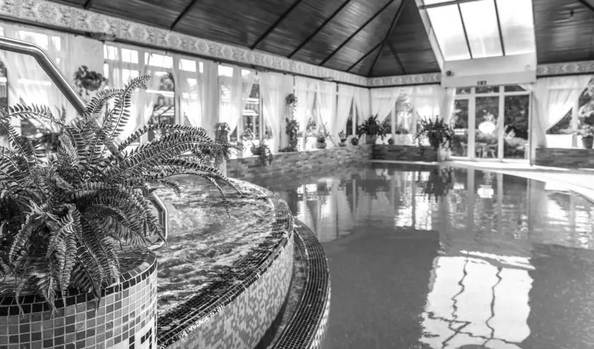 Duna Relax Hotel R�ckeve - P�nk�sd (min. 2 �j)