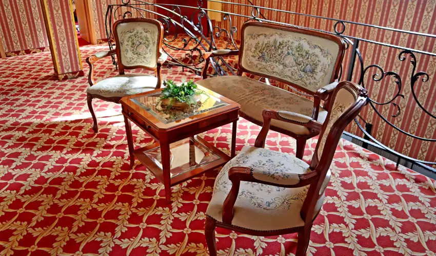 Duna Relax Hotel R�ckeve - P�nk�sd (min. 2 �j)