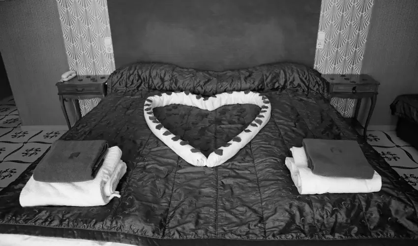 Duna Relax Hotel R�ckeve - P�nk�sd (min. 2 �j)