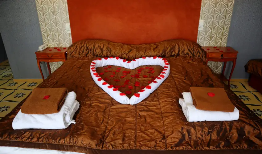 Duna Relax Hotel R�ckeve - P�nk�sd (min. 2 �j)