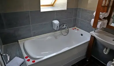 Duna Relax Hotel R�ckeve