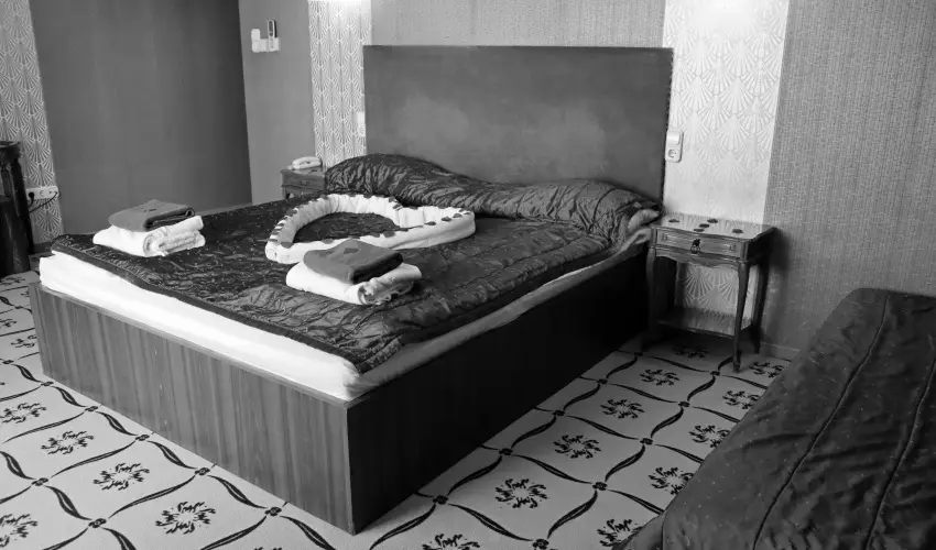 Duna Relax Hotel R�ckeve - P�nk�sd (min. 2 �j)