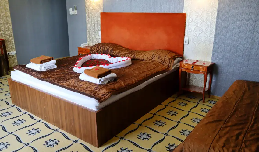 Duna Relax Hotel R�ckeve - P�nk�sd (min. 2 �j)