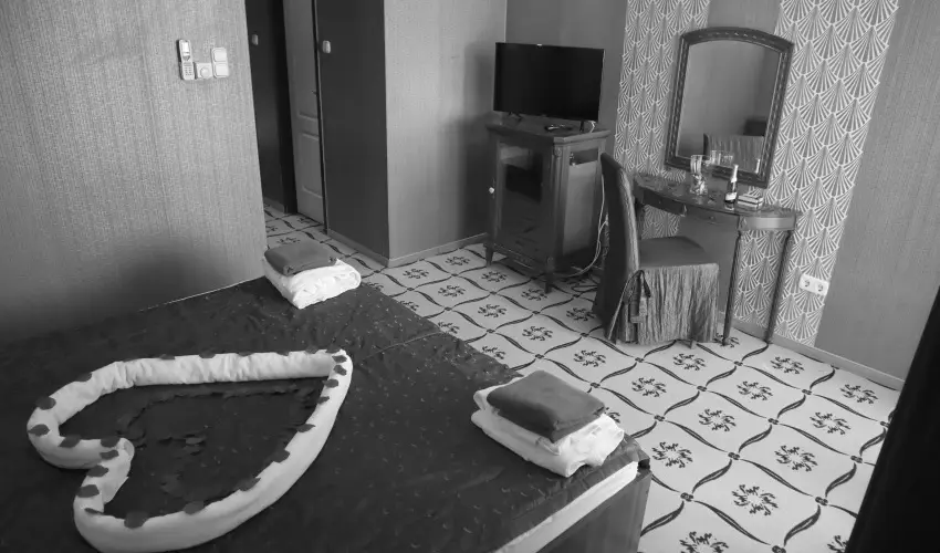 Duna Relax Hotel R�ckeve - P�nk�sd (min. 2 �j)