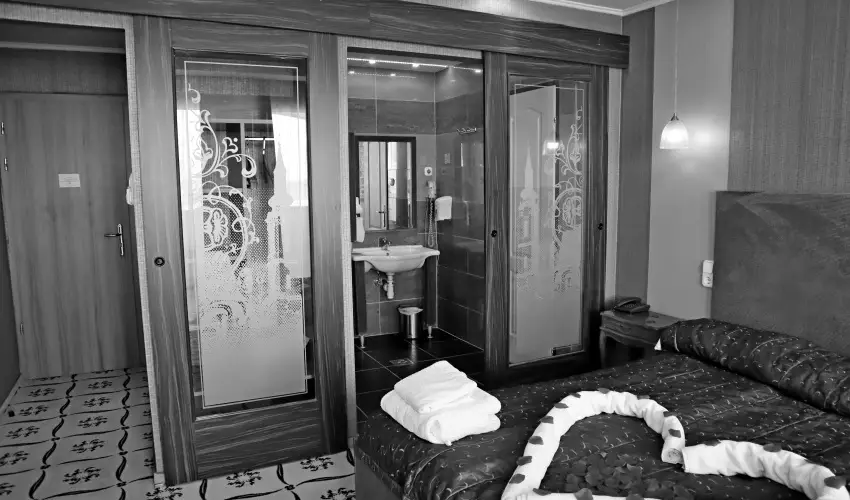 Duna Relax Hotel R�ckeve - P�nk�sd (min. 2 �j)