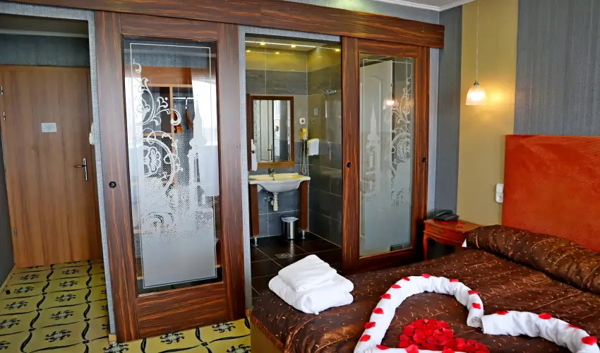 Duna Relax Hotel R�ckeve - P�nk�sd (min. 2 �j)