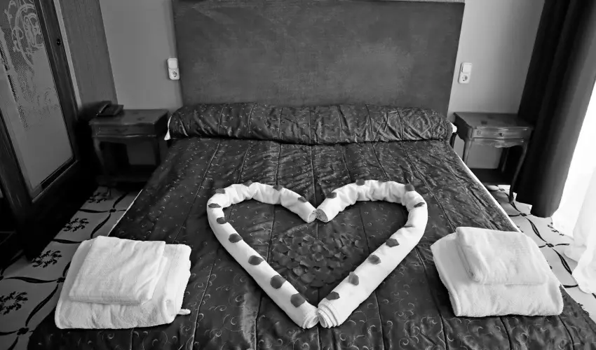 Duna Relax Hotel R�ckeve - P�nk�sd (min. 2 �j)