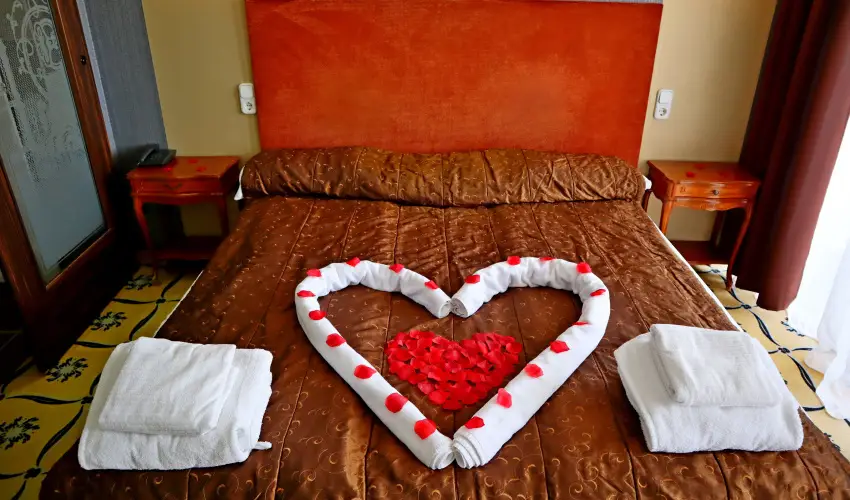 Duna Relax Hotel R�ckeve - P�nk�sd (min. 2 �j)