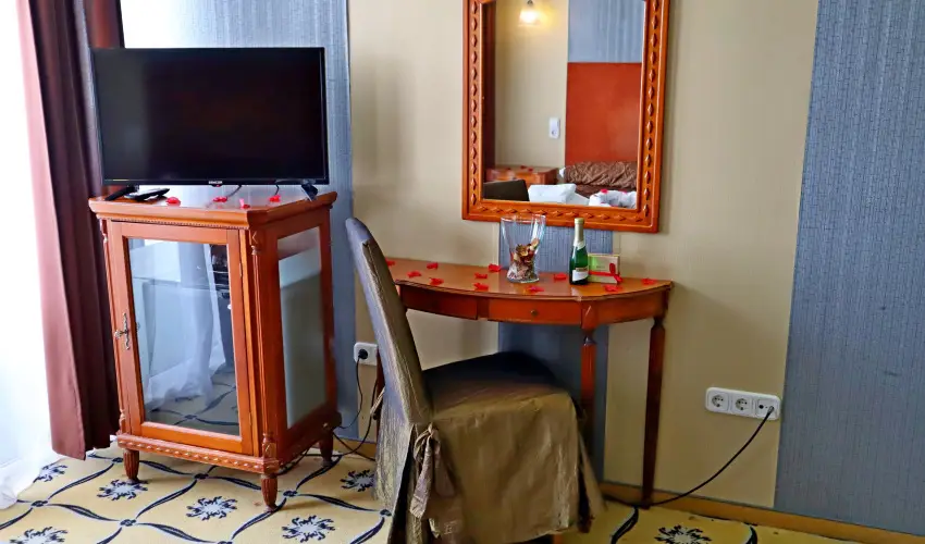 Duna Relax Hotel R�ckeve - P�nk�sd (min. 2 �j)