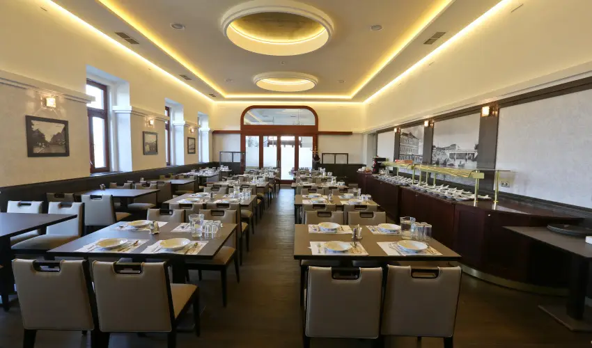 Duna Wellness Hotel Baja - Pnksd 