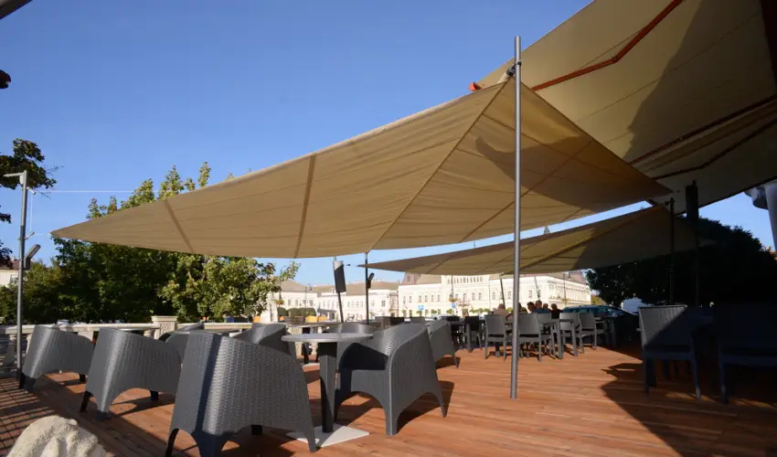 Duna Wellness Hotel Baja - Pnksd 