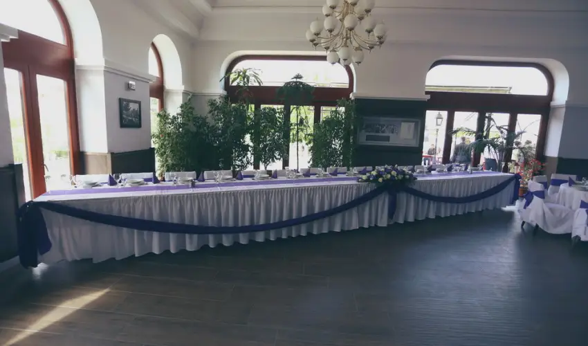 Duna Wellness Hotel Baja - Pnksd 