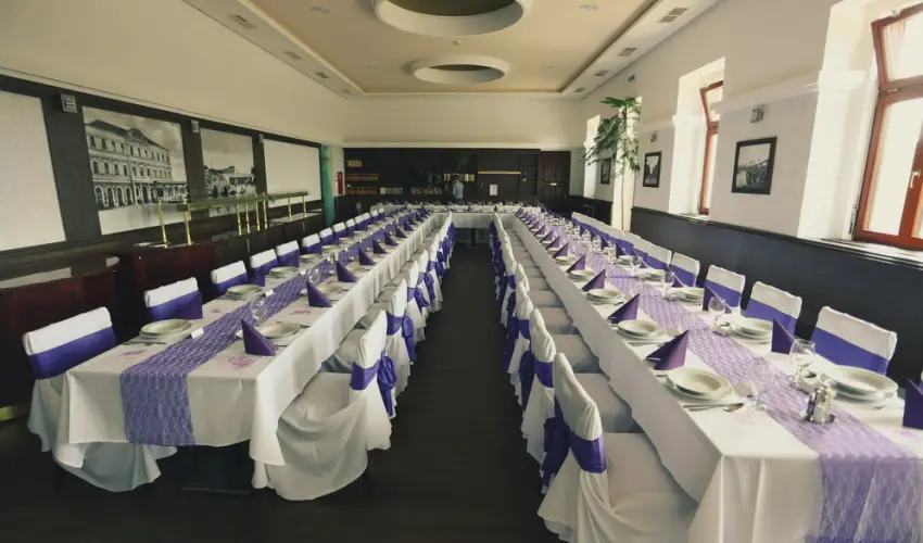 Duna Wellness Hotel Baja - Pnksd 