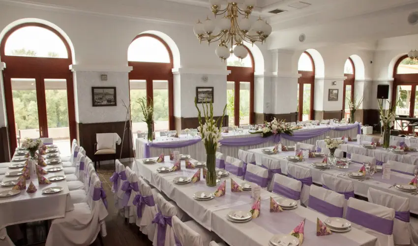 Duna Wellness Hotel Baja - Pnksd 