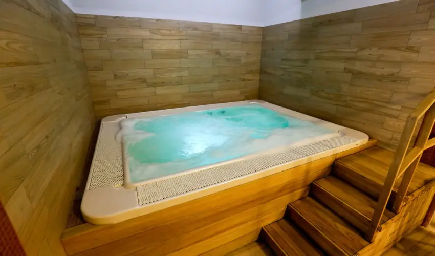 Duna Wellness Hotel Baja - Pnksd 