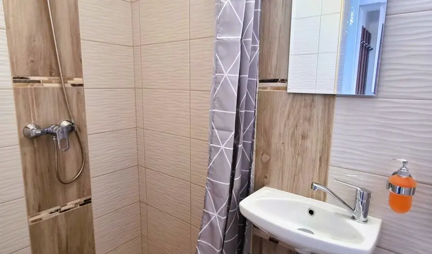 Duna-Beach Apartman Kimle - Pnksd (min. 2 j)