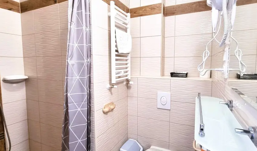 Duna-Beach Apartman Kimle - Pnksd (min. 2 j)