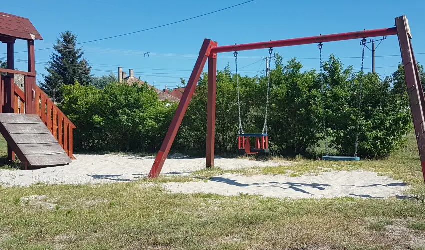 Duna-Beach Apartman Kimle - Pnksd (min. 2 j)