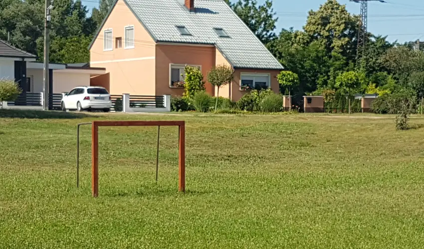 Duna-Beach Apartman Kimle - Pnksd (min. 2 j)