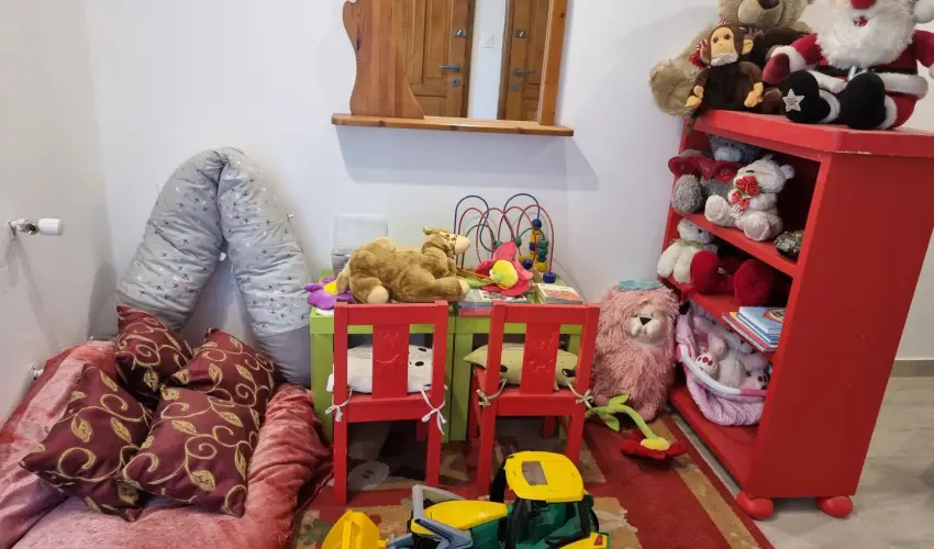 Duna-Beach Apartman Kimle - Pnksd (min. 2 j)