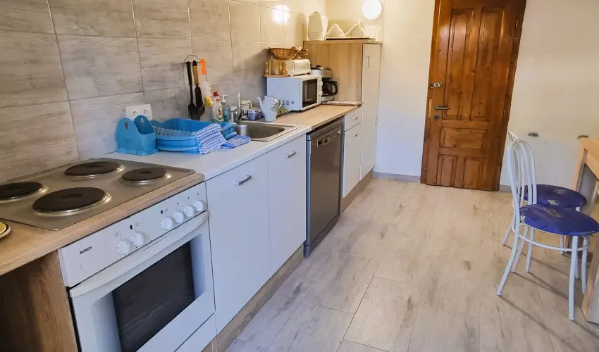 Duna-Beach Apartman Kimle - Pnksd (min. 2 j)