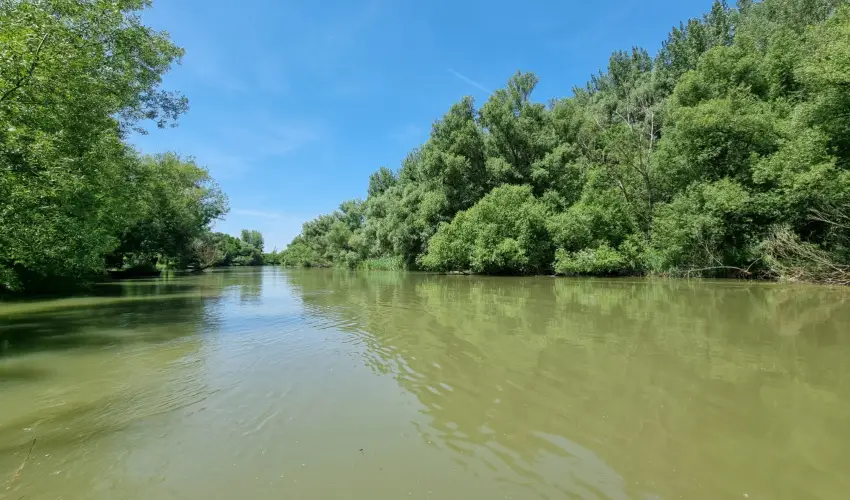 Duna-Beach Apartman Kimle - Pnksd (min. 2 j)