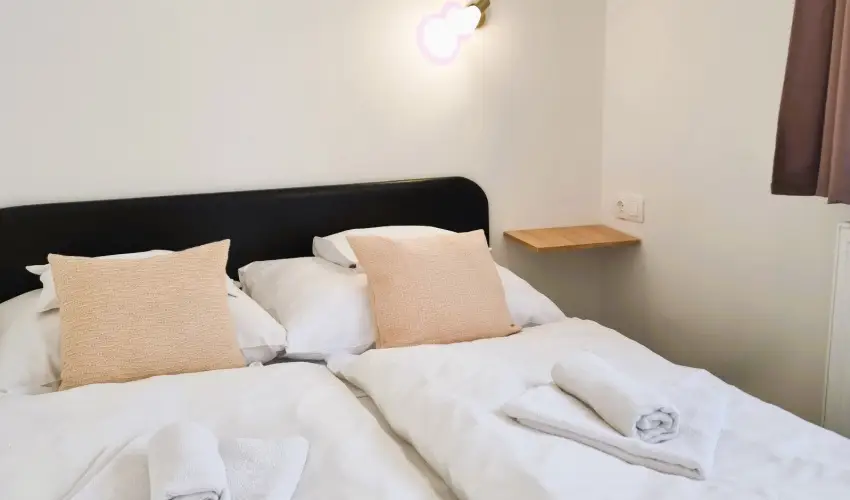 Duna-Beach Apartman Kimle - Pnksd (min. 2 j)