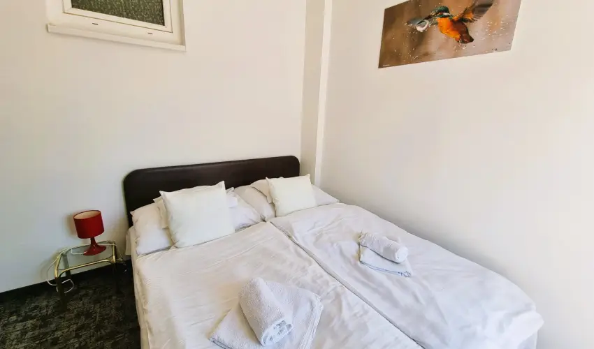 Duna-Beach Apartman Kimle - Pnksd (min. 2 j)