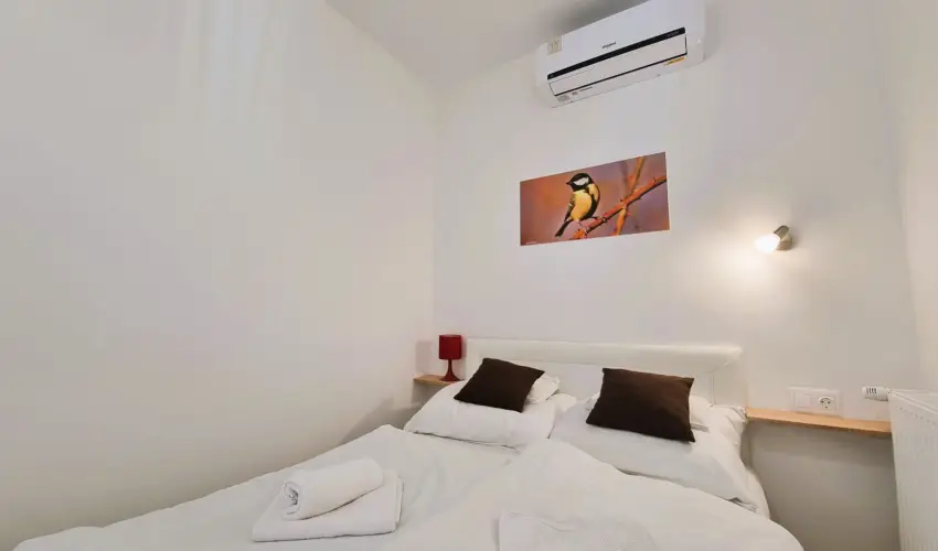 Duna-Beach Apartman Kimle - Pnksd (min. 2 j)