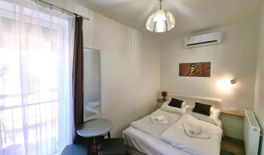 Duna-Beach Apartman Kimle - Pnksd (min. 2 j)