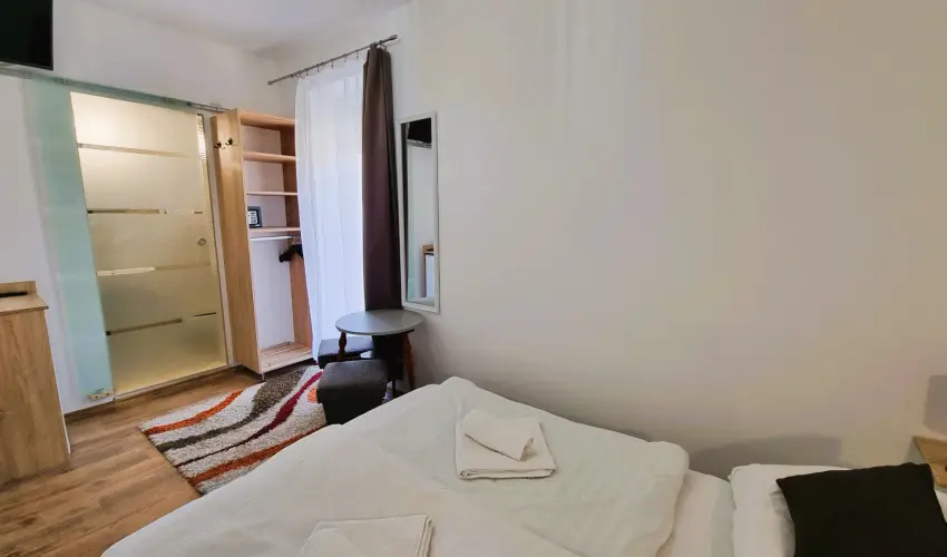 Duna-Beach Apartman Kimle - Pnksd (min. 2 j)