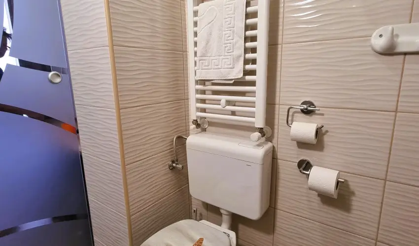 Duna-Beach Apartman Kimle - Pnksd (min. 2 j)