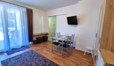 Duna-Beach Apartman Kimle