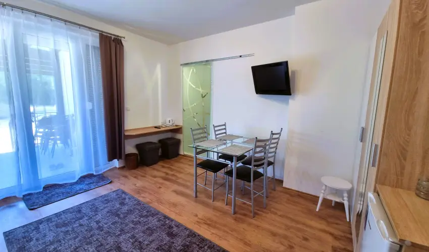 Duna-Beach Apartman Kimle - Pnksd (min. 2 j)