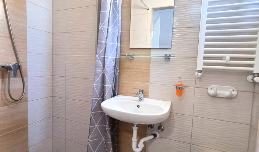 Duna-Beach Apartman Kimle - Pnksd (min. 2 j)