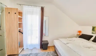 Duna-Beach Apartman Kimle