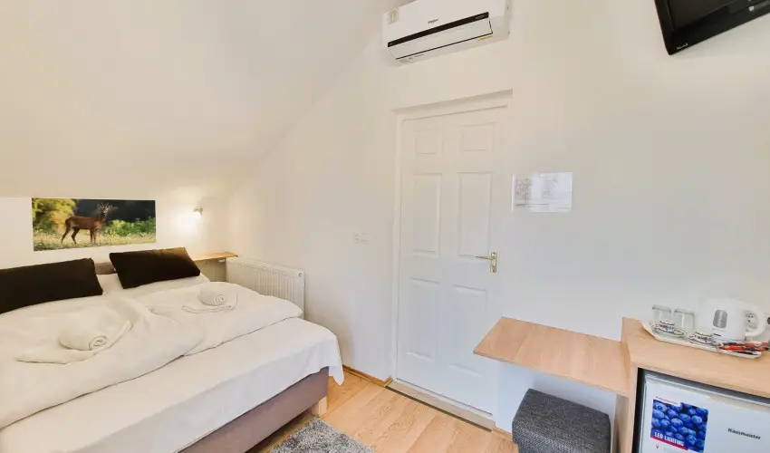 Duna-Beach Apartman Kimle - Pnksd (min. 2 j)