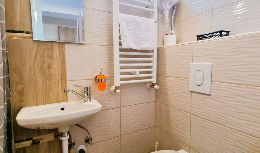 Duna-Beach Apartman Kimle - Pnksd (min. 2 j)