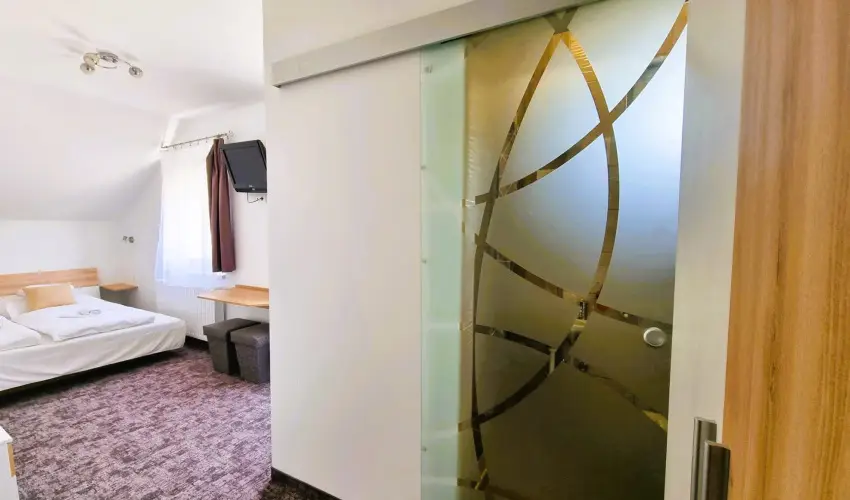 Duna-Beach Apartman Kimle - Pnksd (min. 2 j)