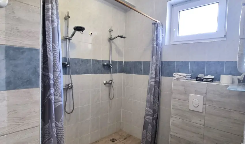 Duna-Beach Apartman Kimle - Pnksd (min. 2 j)