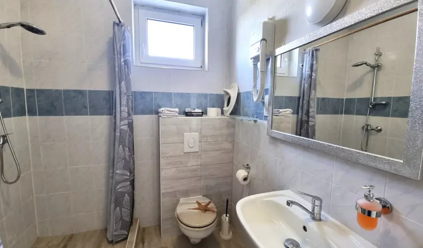 Duna-Beach Apartman Kimle - Pnksd (min. 2 j)