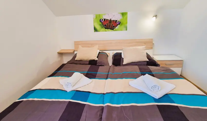 Duna-Beach Apartman Kimle - Pnksd (min. 2 j)