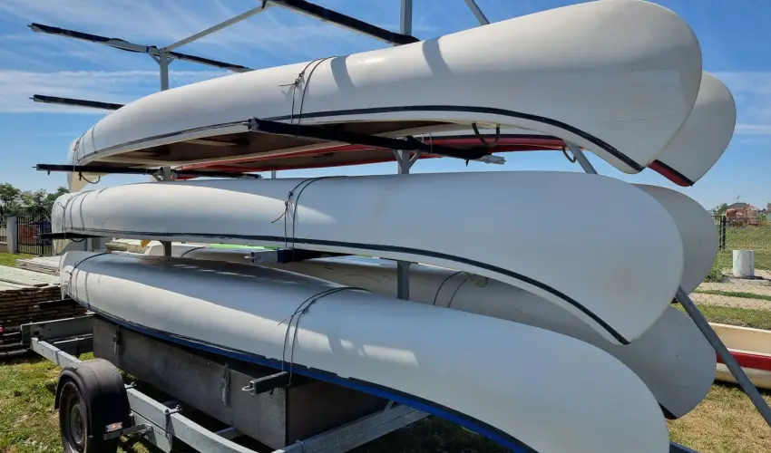 Duna-Beach Apartman Kimle - Pnksd (min. 2 j)