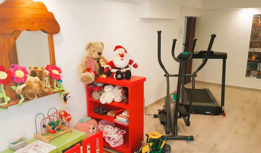 Duna-Beach Apartman Kimle - Pnksd (min. 2 j)