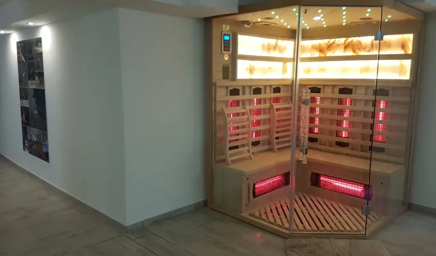 Duna-Beach Apartman Kimle - Pnksd (min. 2 j)