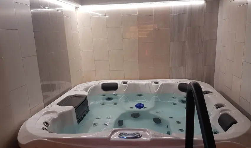 Duna-Beach Apartman Kimle - Pnksd (min. 2 j)