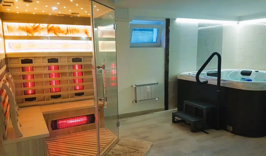 Duna-Beach Apartman Kimle - Pnksd (min. 2 j)