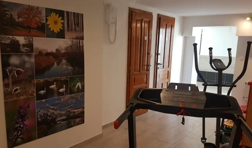 Duna-Beach Apartman Kimle - Pnksd (min. 2 j)