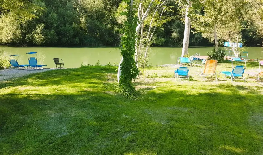 Duna-Beach Apartman Kimle - Pnksd (min. 2 j)