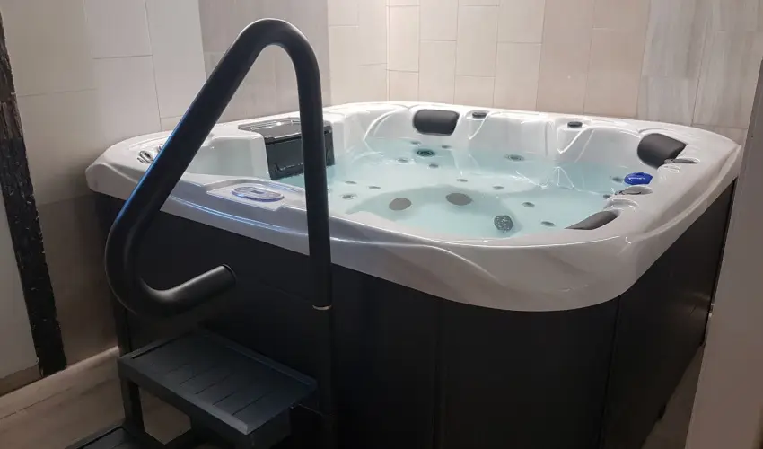 Duna-Beach Apartman Kimle - Pnksd (min. 2 j)